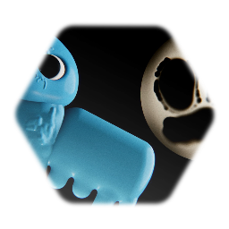 Garten Of Banban 3 Monsters