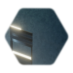 Ship (Angled Window) - 7/5/2019