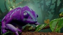 A screenshot taken in Dreams. 4 of 26.