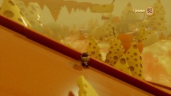 A screenshot taken in Dreams. 2 of 2.