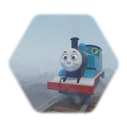 Remix of Thomas The Tank Engine Ready for America