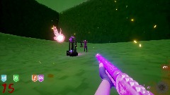 A screenshot taken in Dreams. 9 of 12.