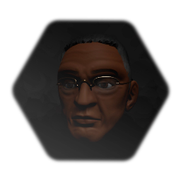 Gustavo Fring (Giancarlo Esposito)