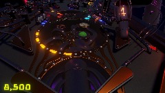 A screenshot taken in Dreams. 13 of 30.