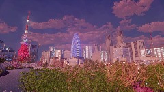 A screenshot taken in Dreams. 22 of 28.