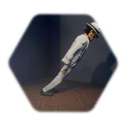 Michael Jackson (smooth criminal)