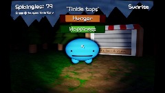 A screenshot taken in Dreams. 6 of 6.