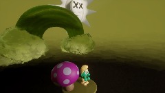 A screenshot taken in Dreams. 4 of 10.