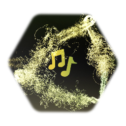 simple boss music