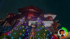 Coraline & The Pink Palace Apartments! - TEST VERSION!