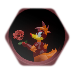 Cookoochromatiks: Scarlata