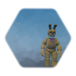 Spring Bonnie suit