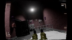 A screenshot taken in Dreams. 2 of 3.
