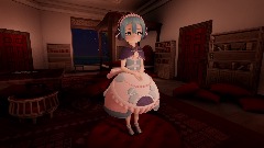 A screenshot taken in Dreams. 4 of 4.