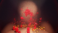 Explosive Propane Tank Demonstration w/Physics Effects