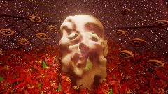 me myself melts away