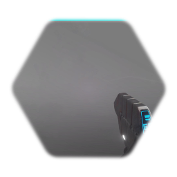 Master chief - fps realistic