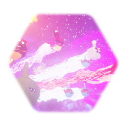 Angry imps space pack version 2