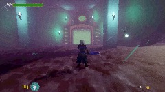 A screenshot taken in Dreams. 12 of 20.