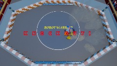 A screenshot taken in Dreams. 5 of 29.