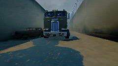 A screenshot taken in Dreams. 3 of 3.