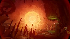 A screenshot taken in Dreams. 25 of 30.