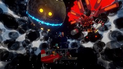 Sonic vs metal sonic