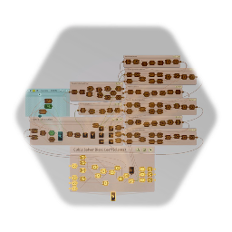 Cubic Solver (Real Coefficients)