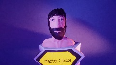 A screenshot taken in Dreams. 2 of 2.