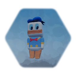 Disney Infinity NPC Kit