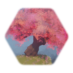 Tree Pink