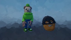 Tiktok toes with killer rematch