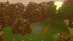 AY| Scott and Ori's Old Home (Outside)