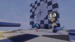 A screenshot taken in Dreams. 7 of 25.