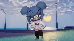 A screenshot taken in Dreams. 4 of 5.