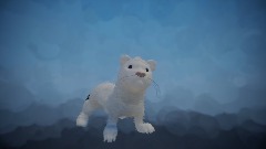 A screenshot taken in Dreams. 19 of 25.