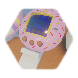 Tamagotchi Workshop