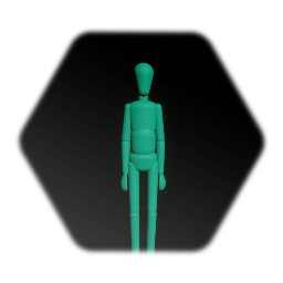 First-Person Puppet