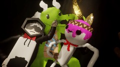 A screenshot taken in Dreams. 1 of 1.