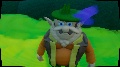 Morshu Crap