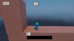 A screenshot taken in Dreams. 3 of 24.