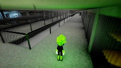 A screenshot taken in Dreams. 12 of 14.