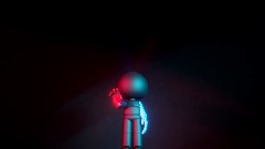 A screenshot taken in Dreams. 1 of 1.