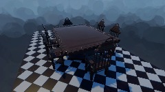 A screenshot taken in Dreams. 6 of 9.