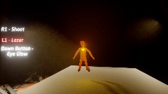 A screenshot taken in Dreams. 14 of 17.