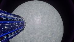 A screenshot taken in Dreams. 2 of 2.