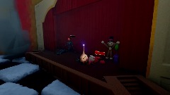 A screenshot taken in Dreams. 2 of 21.