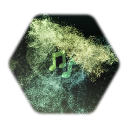 Wario Chromatic Scale