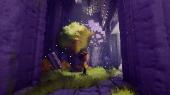 A screenshot taken in Dreams. 16 of 26.