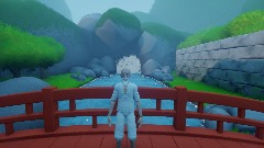 A screenshot taken in Dreams. 15 of 30.